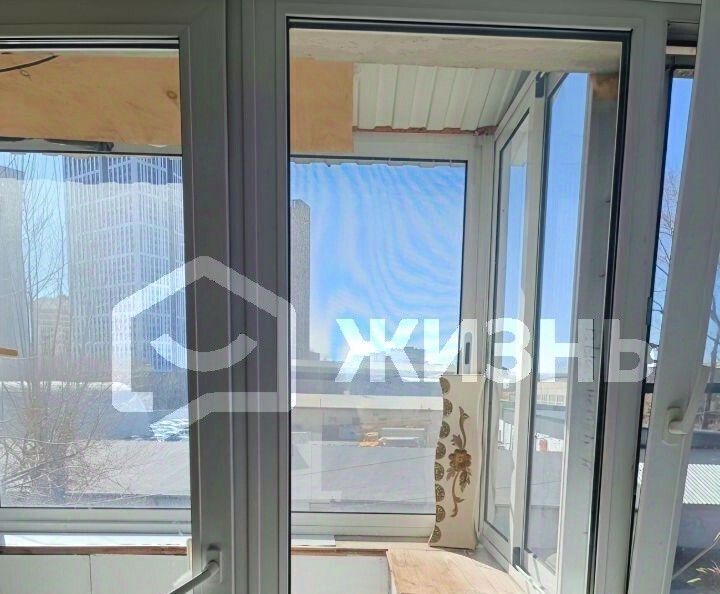 комната г Екатеринбург Уральская пер Выходной 4 фото 2