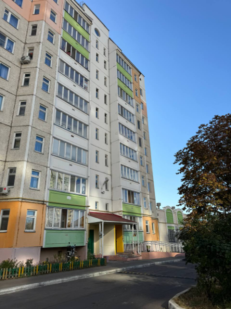 квартира г Орел р-н Заводской ул Орелстроевская 11а фото 1