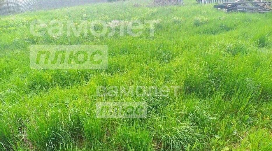 земля р-н Вологодский д Елгино фото 2