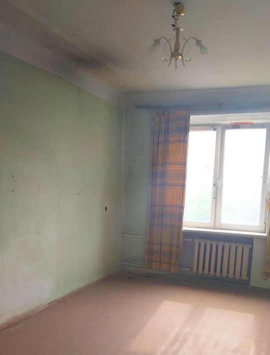 квартира г Волгоград р-н Краснооктябрьский ул им. Германа Титова 14 фото 7