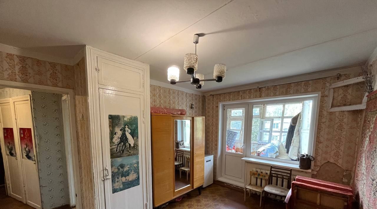 квартира р-н Александровский г Александров ул Гагарина 11к/1 фото 7