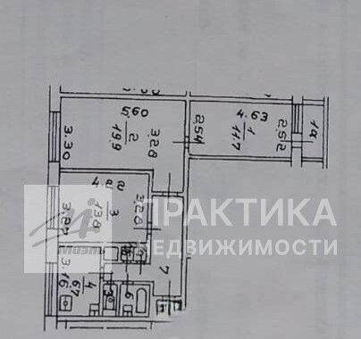 квартира г Москва ш Коровинское 14к/1 Яхромская фото 10