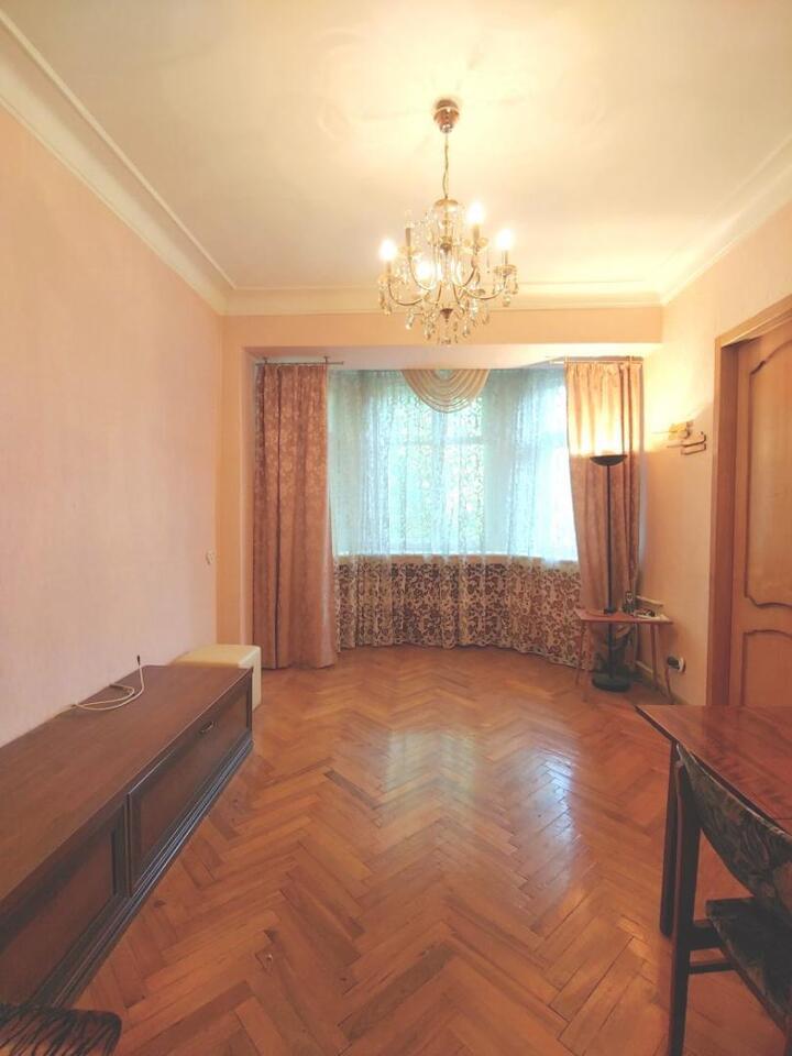 квартира г Королев ул Карла Маркса 25 фото 4