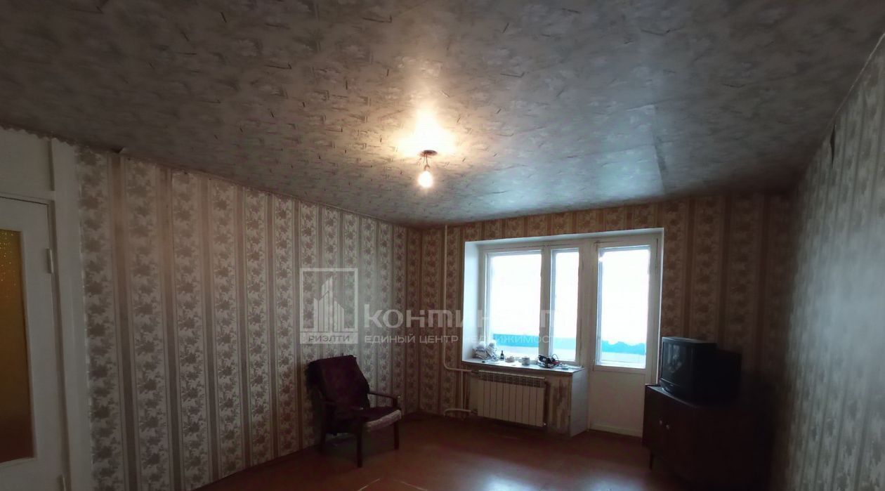 квартира г Ковров ул Сергея Лазо 4к/1 фото 2