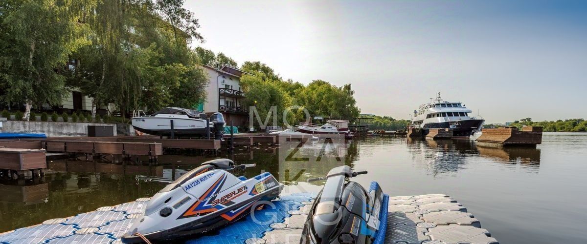 дом г Москва метро Народное Ополчение наб Карамышевская фото 28