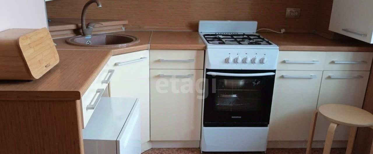 квартира г Белгород Западный ул Есенина 50а фото 7