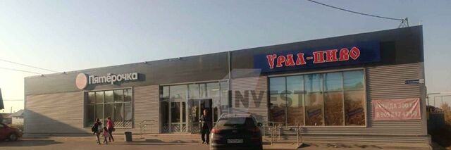 ул 70 лет Октября 1а фото