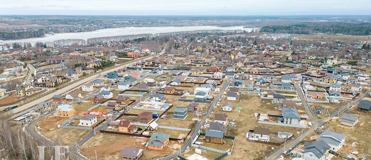 дом городской округ Мытищи д Хлябово Калипсо Вилладж кп, Хлебниково, 80 фото 27