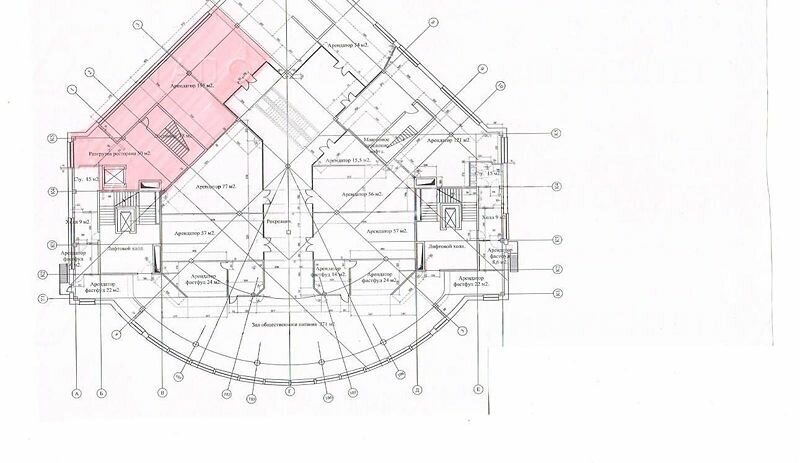 офис г Москва метро Улица Дмитриевского ул Руднёвка 19 фото 1