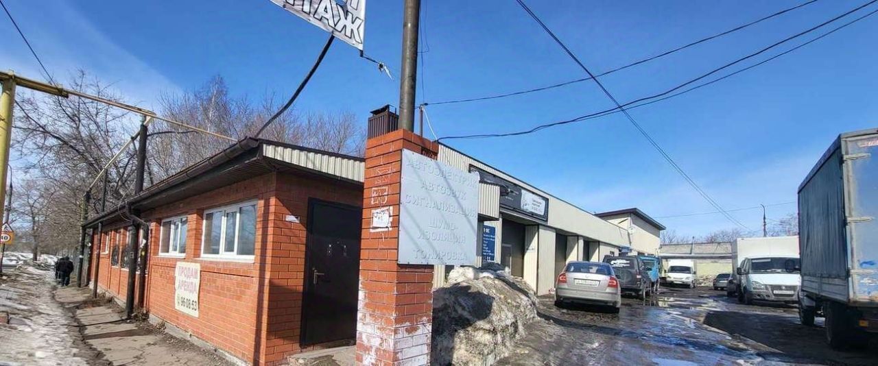 свободного назначения г Ульяновск р-н Железнодорожный пр-кт Гая 96 фото 5