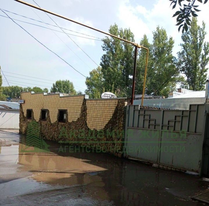 свободного назначения г Саратов р-н Заводской пр-кт Энтузиастов 56 фото 2