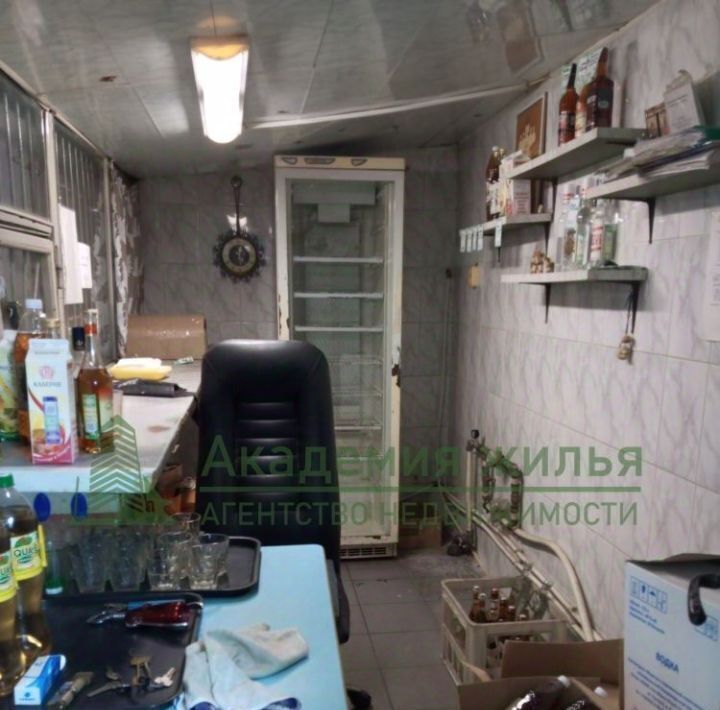 свободного назначения г Саратов р-н Заводской пр-кт Энтузиастов 56 фото 10