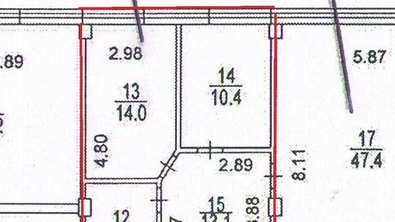 офис г Москва метро Дубровка ул 1-я Дубровская 13ас/2 фото 6