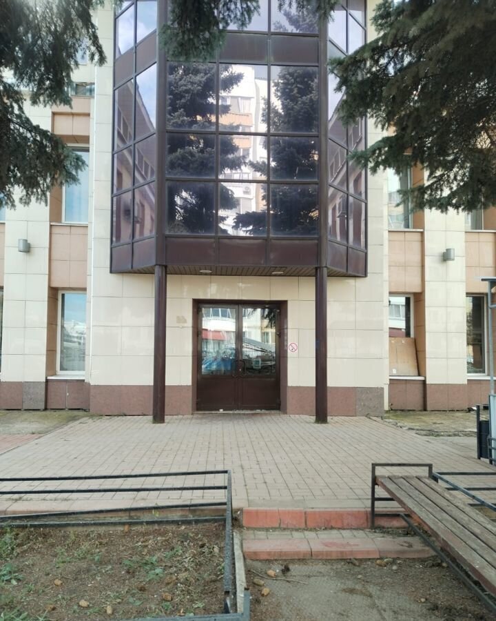 свободного назначения г Набережные Челны р-н Автозаводский пр-кт Автозаводский 3 Республика Татарстан Татарстан фото 3