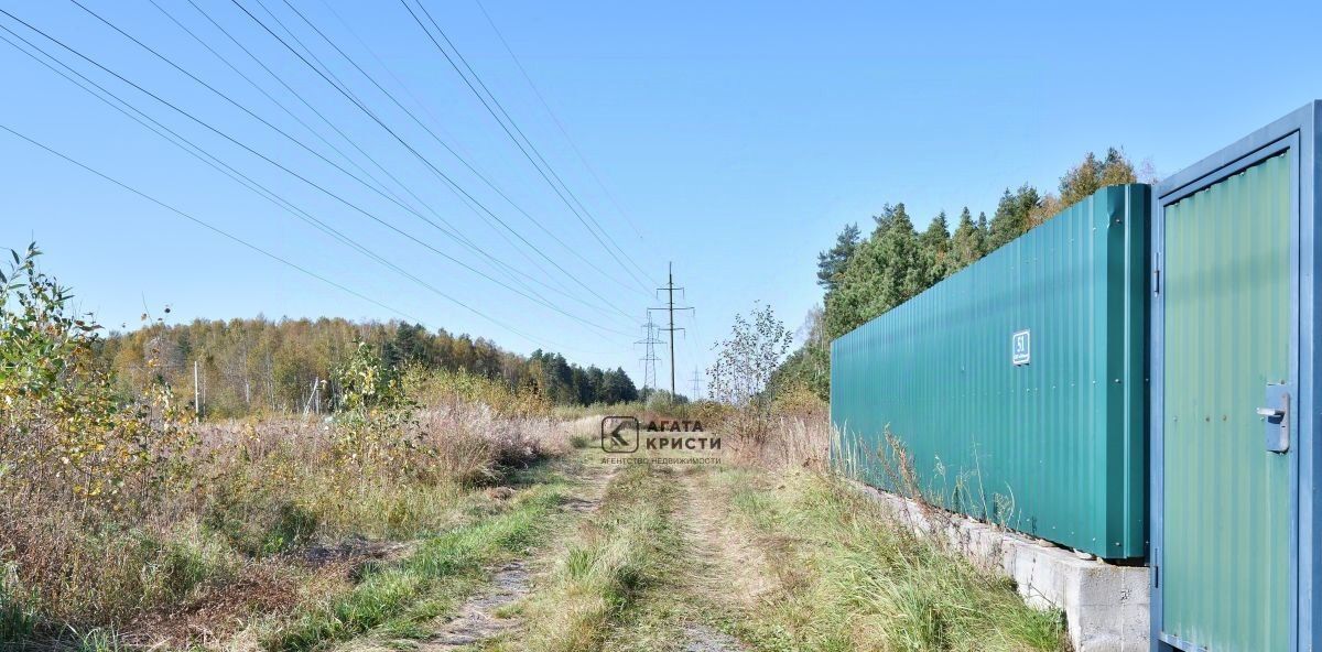 земля городской округ Орехово-Зуевский д Савостьяново снт Победа 50 фото 16