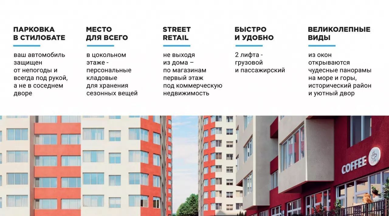 квартира г Ялта ул Кирова 155ак/1 фото 4