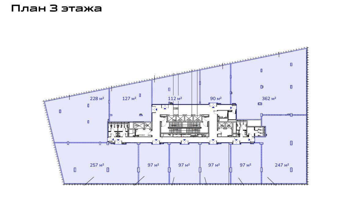 офис г Москва метро Филевский парк ул Василисы Кожиной 29 фото 12