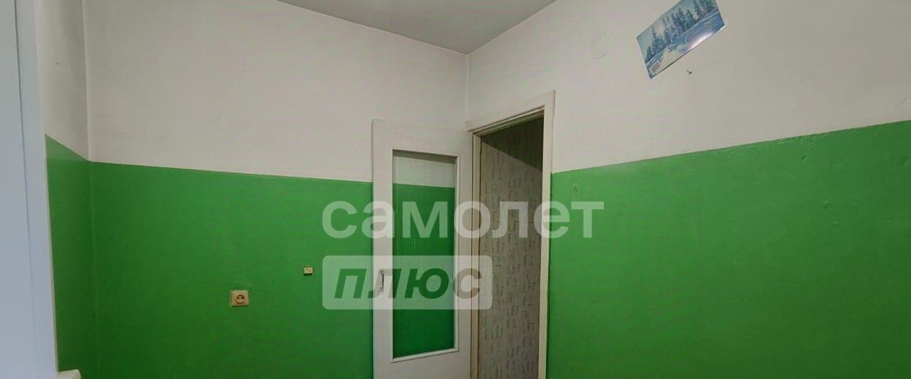 квартира г Иркутск р-н Октябрьский ул Красноказачья 120/7 фото 7