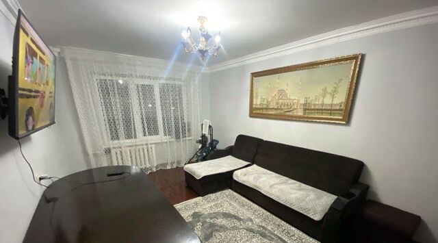 посёлок Абузара Айдамирова р-н Старопромысловский 143А фото