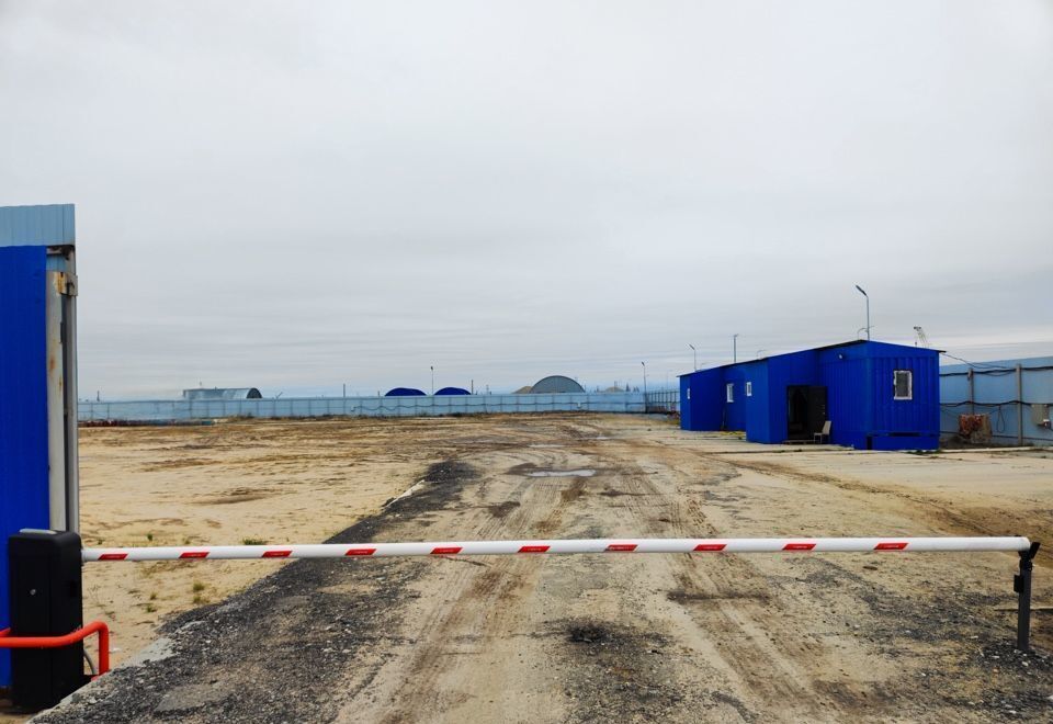 земля г Новый Уренгой проезд 4 Тюменская обл. фото 11