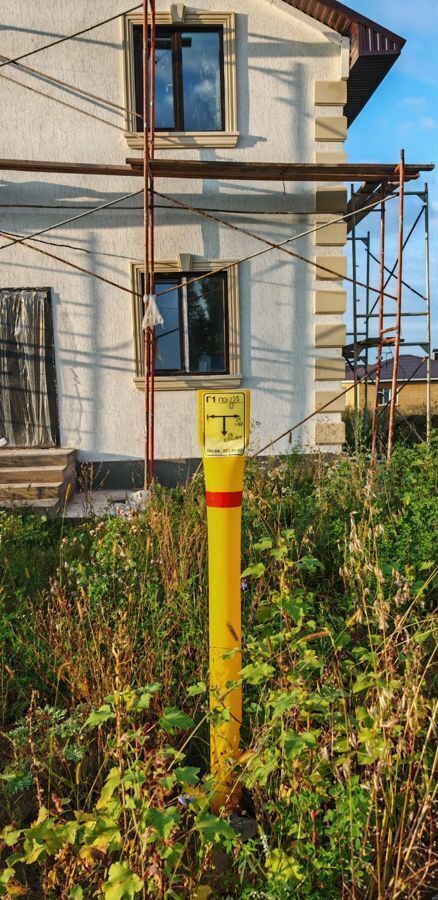 дом р-н Уфимский с Булгаково ул Медовая сельсовет, Уфа, Булгаковский фото 19