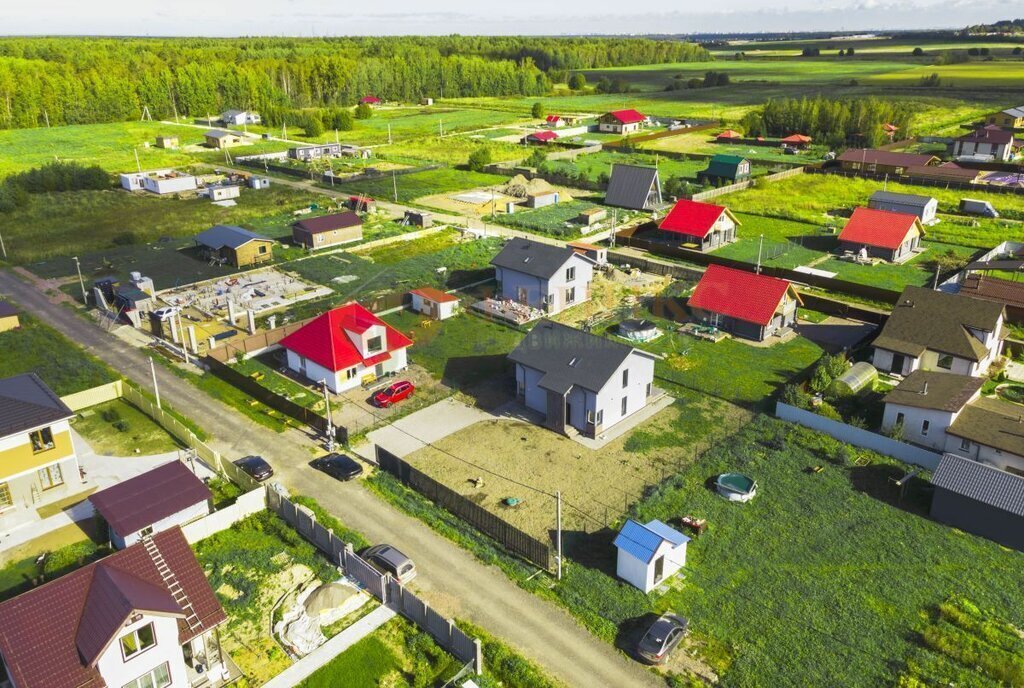 дом р-н Ломоносовский д Иннолово Автово, Аннинское городское поселение фото 30