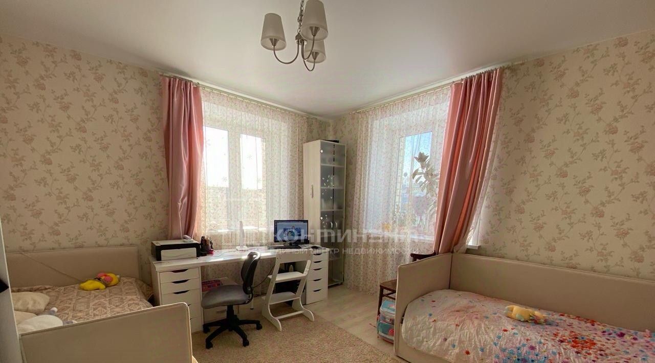 квартира г Ковров ул Еловая 84к/2 фото 1