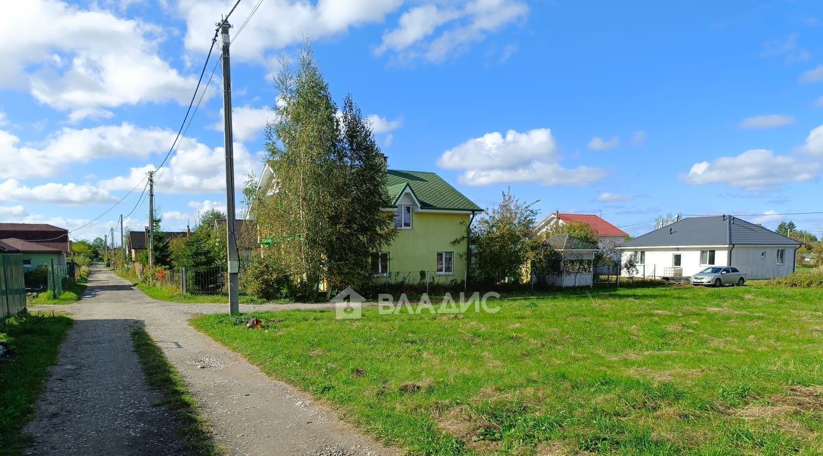 дом р-н Зеленоградский г Зеленоградск снт Сосновка ул Дружная фото 31