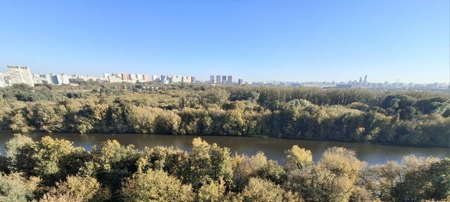 ЮАО район Нагатинский затон наб Коломенская 14 фото