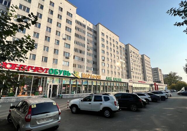 метро Площадь Тукая р-н Вахитовский Казань, ул. Татарстан, 13 фото