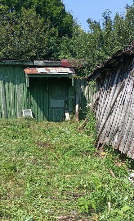 дом р-н Ясногорский с Горшково Ревякинское муниципальное образование, 17 фото 5