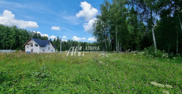 городской округ Дмитровский рп Деденево 9762 км, коттеджный пос. Лесная Поляна, Дмитровское шоссе фото