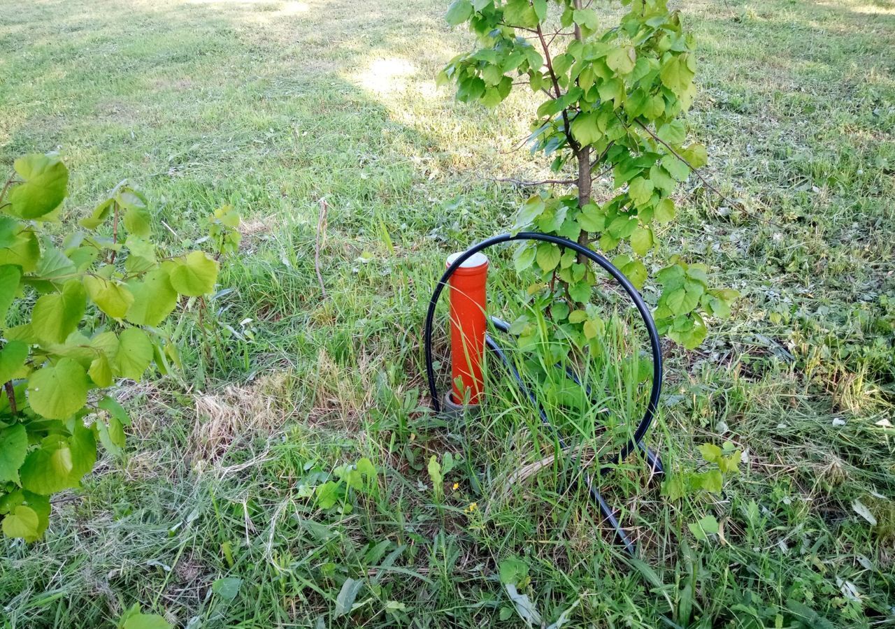 земля городской округ Клин д Шарино 61 км, 6А, Новопетровское, Новорижское шоссе фото 10