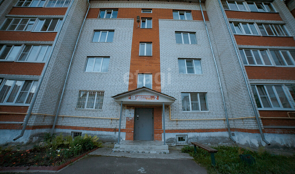квартира г Тверь р-н Московский ул Стартовая 15 фото 18