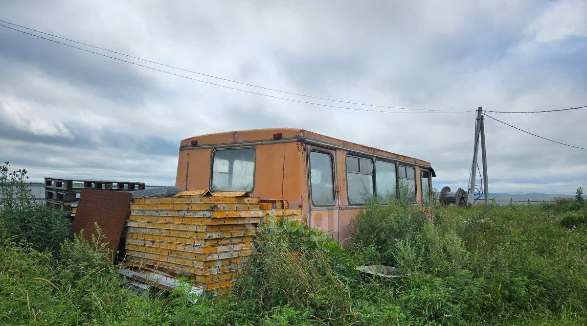 земля р-н Михайловский с Михайловка ул Ленинская фото 13