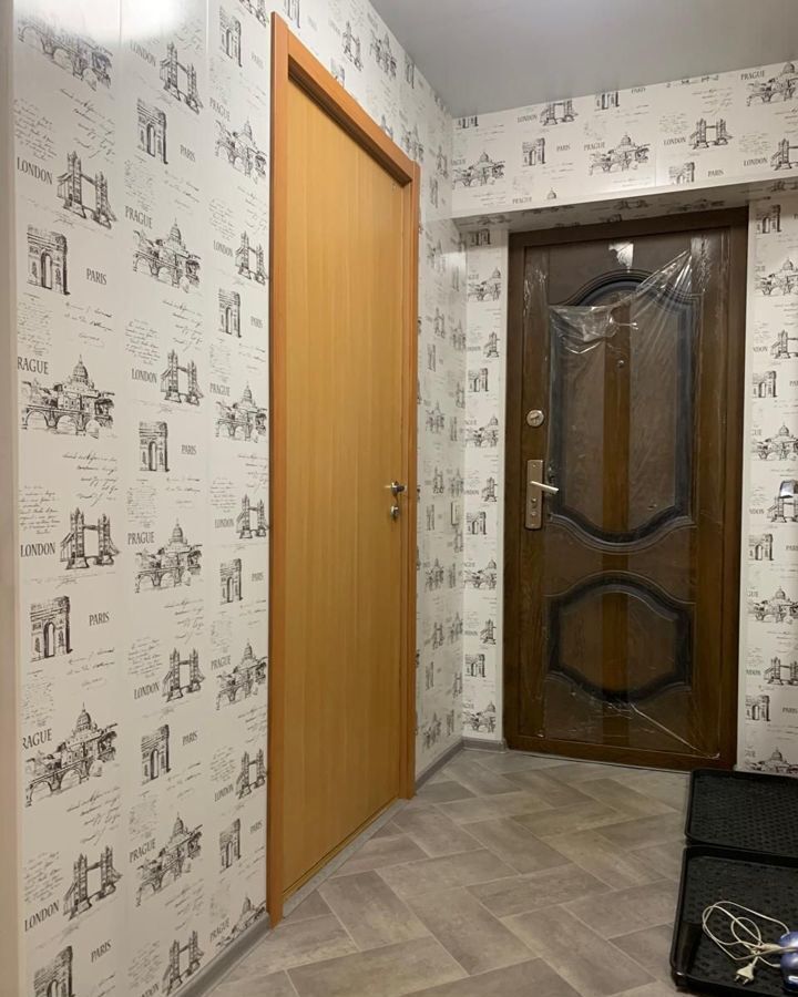 комната г Петрозаводск р-н Центр ул Пушкинская 13 фото 11
