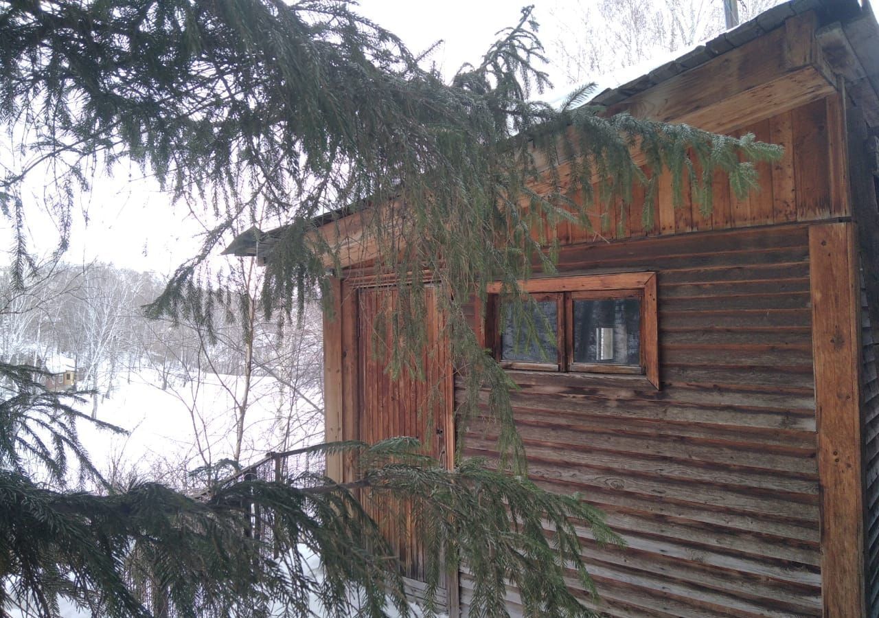 дом р-н Новосибирский Станционный сельсовет, садовое товарищество Яблонька, 331, Новосибирск фото 16