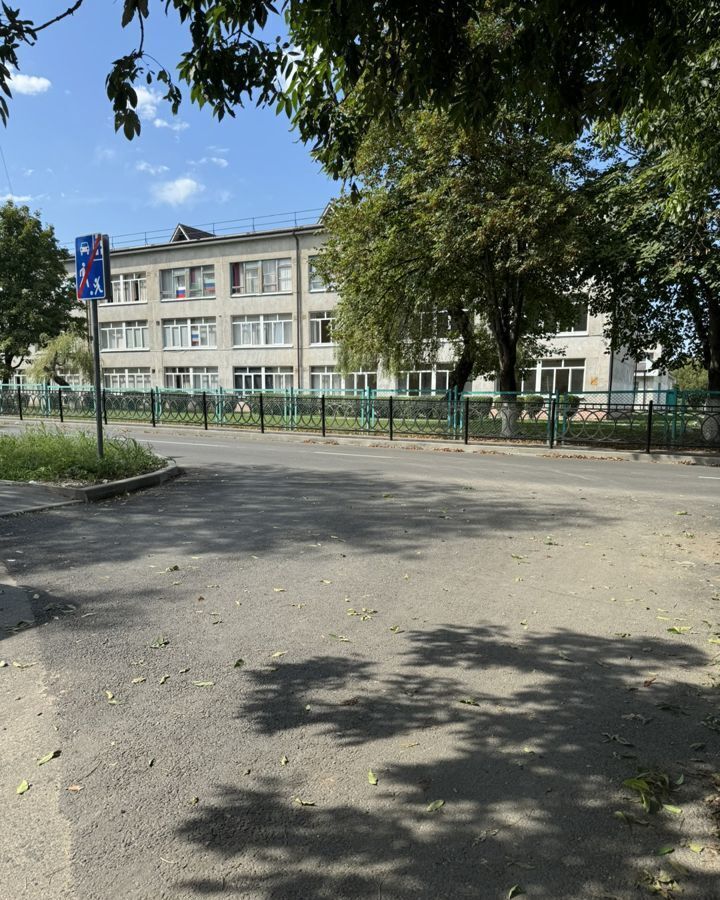 квартира г Нальчик Дубки ул 2 Таманской Дивизии 424 фото 12