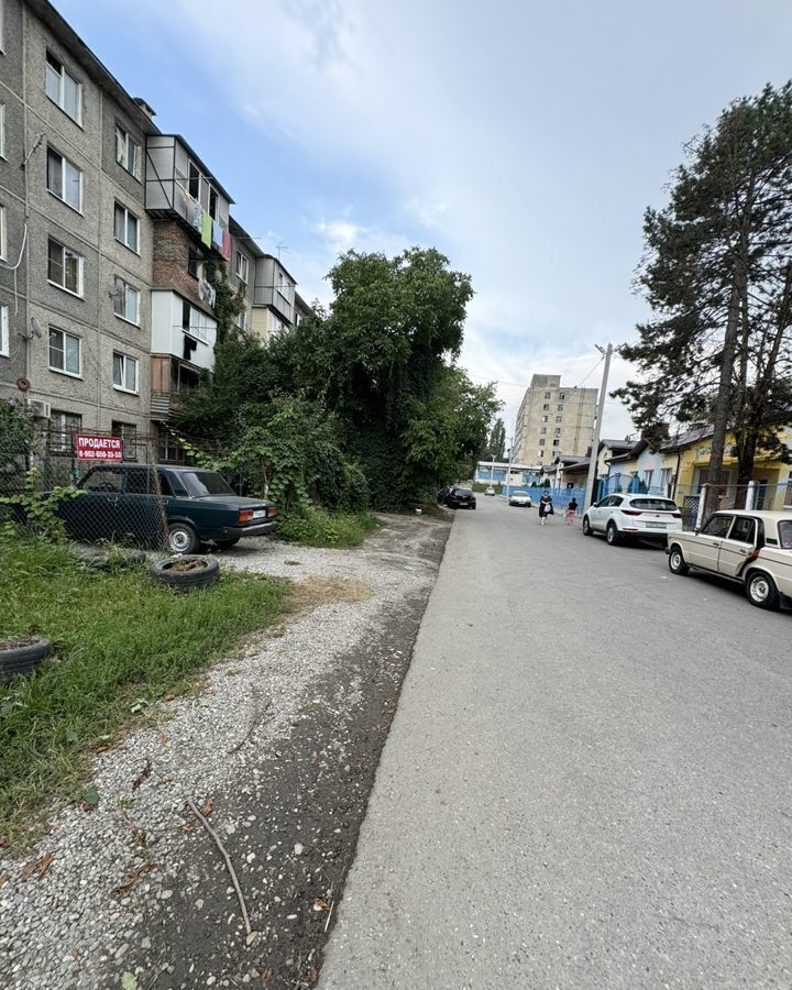 квартира г Нальчик Дубки ул 2 Таманской Дивизии 424 фото 10