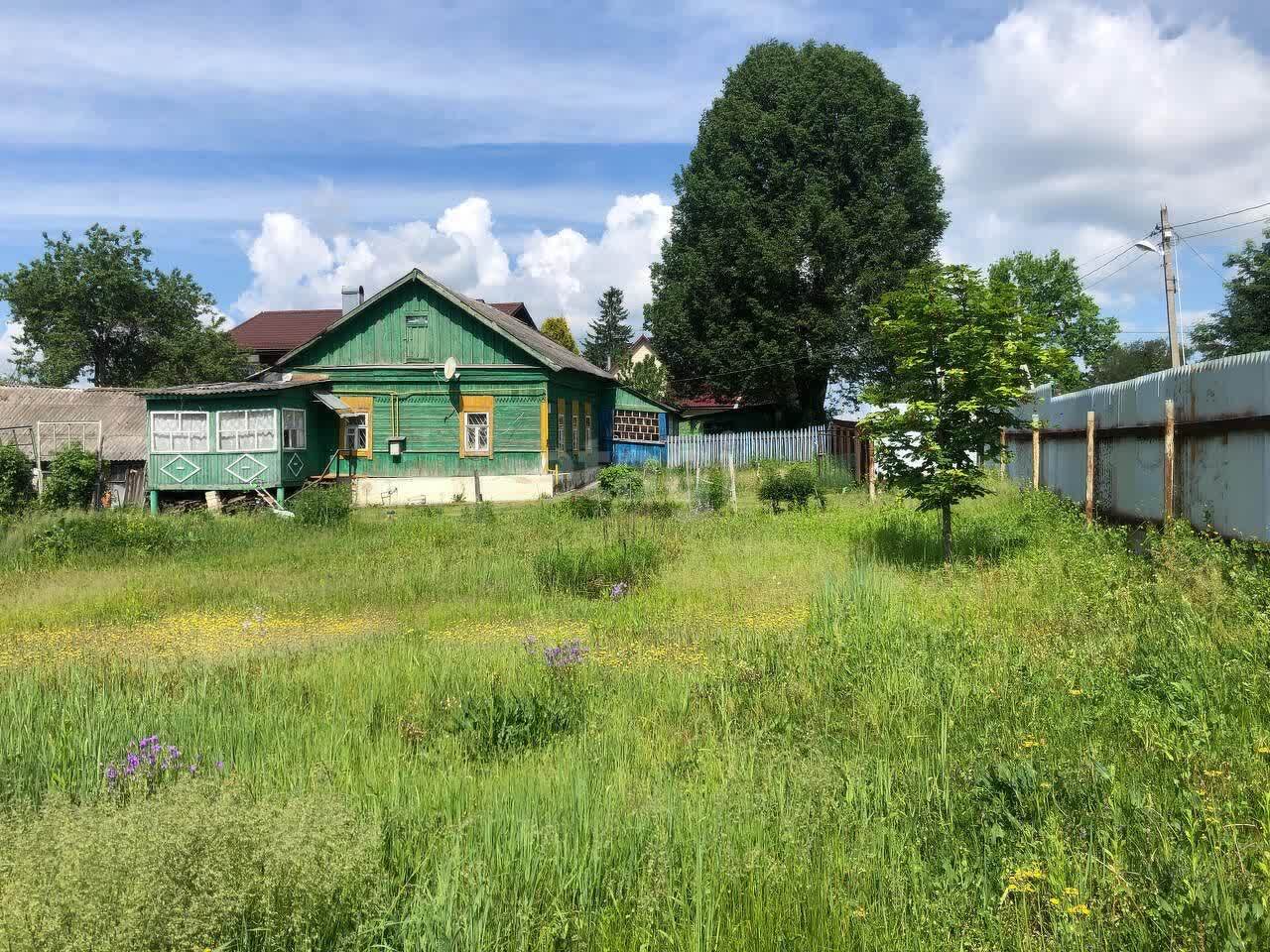 дом городской округ Серпухов д Станково фото 20