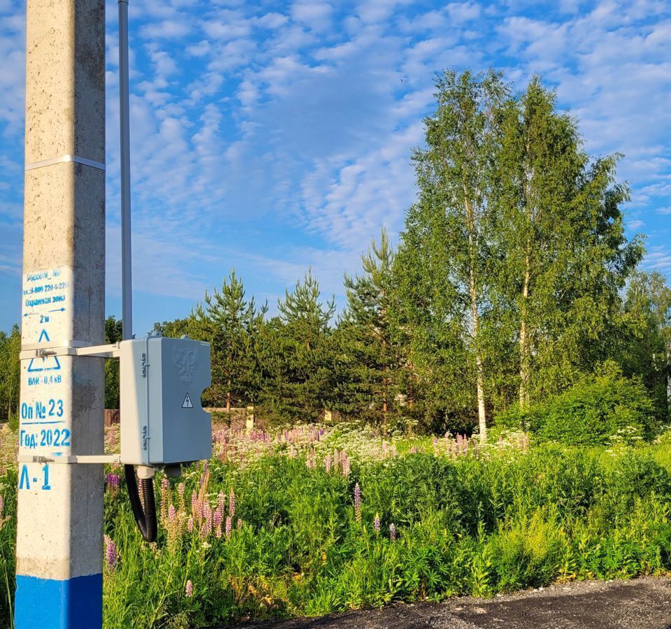 земля городской округ Дмитровский д Дубровки 33 км, Деденево, Дмитровское шоссе фото 2