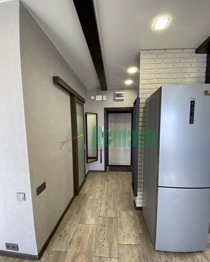квартира г Чита р-н Центральный ул Бабушкина 99б фото 8