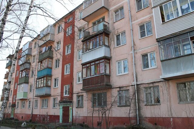 квартира ул Гагарина 43а Орехово-Зуевский городской округ фото