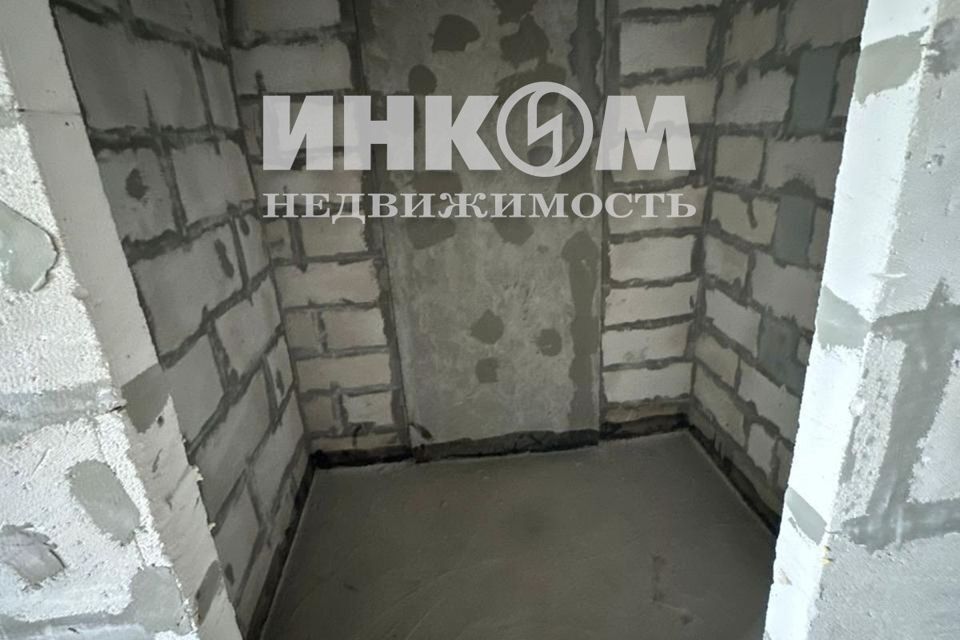 квартира городской округ Красногорск с Николо-Урюпино ул полковника Глазунова 15 фото 8