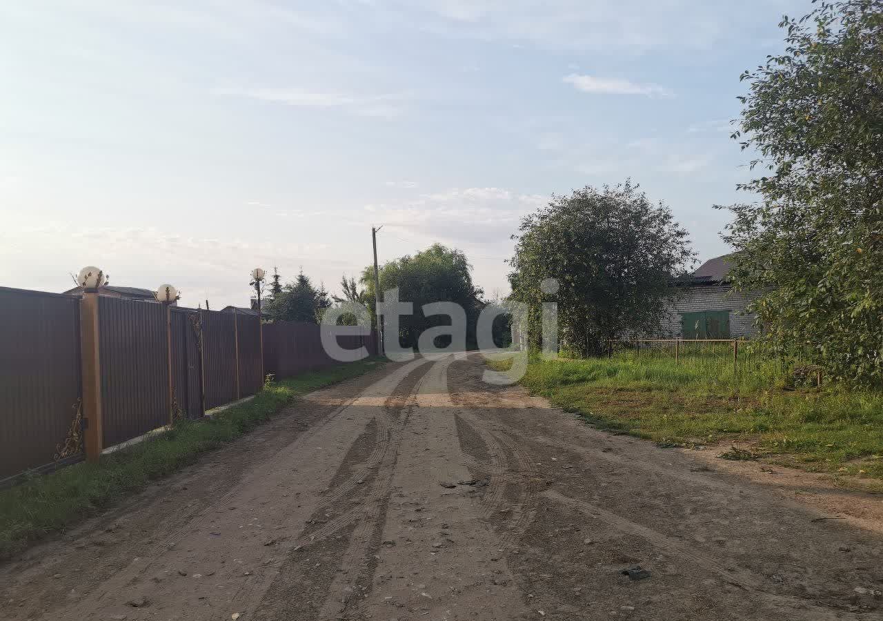 дом г Брянск п Большое Полпино р-н Володарский тер СО Снежка Брянск, 2 фото 15