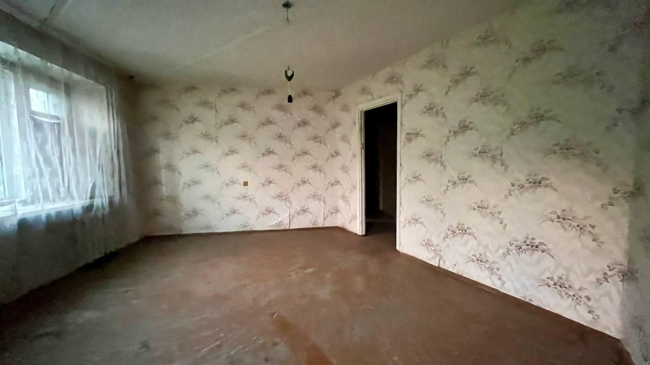 квартира г Амурск пр-кт Октябрьский 8 5 микрорайон, Амурский район фото 4