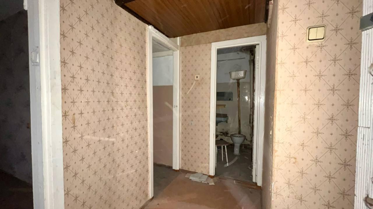 квартира г Амурск пр-кт Октябрьский 8 5 микрорайон, Амурский район фото 9