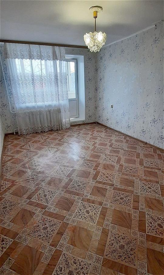 квартира г Амурск пр-кт Комсомольский 23 3-й микрорайон, Амурский район фото 2