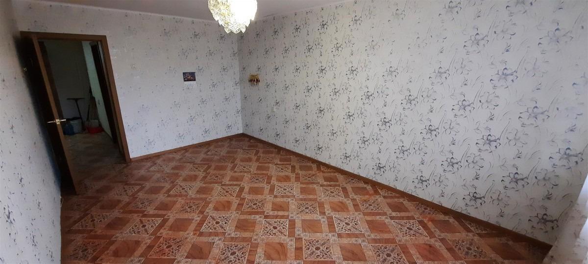 квартира г Амурск пр-кт Комсомольский 23 3-й микрорайон, Амурский район фото 4