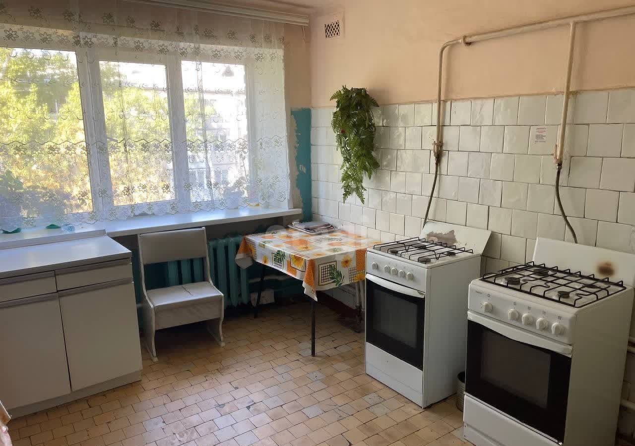 комната г Самара р-н Промышленный Победа ул Средне-Садовая 67 фото 3